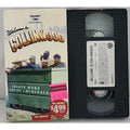 Welcome to Collinwood (VHS, 2003)