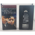 Men of Honor (VHS)