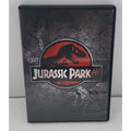 Jurassic Park III (DVD)