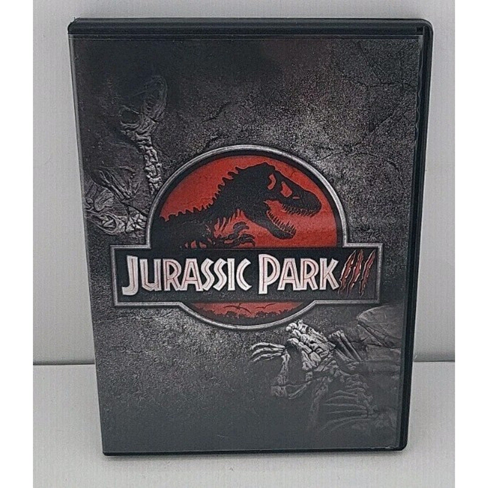 Jurassic Park III (DVD)