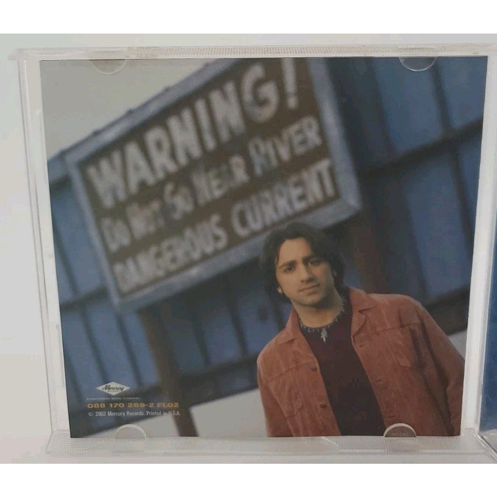 Waitin' on Joe by Steve Azar (CD, 2002)