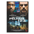 The Taking of Pelham 1 2 3 (DVD, 2009)