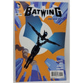 Batwing #24 DC Comics 2013