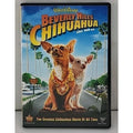 Beverly Hills Chihuahua (DVD, 2008)