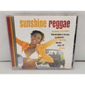 Sunshine Reggae CD