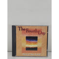 The Fourth Day - Herei Am, Lord CD