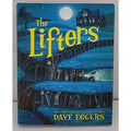 Lifters by Dave Eggers (2018, Hardcover)