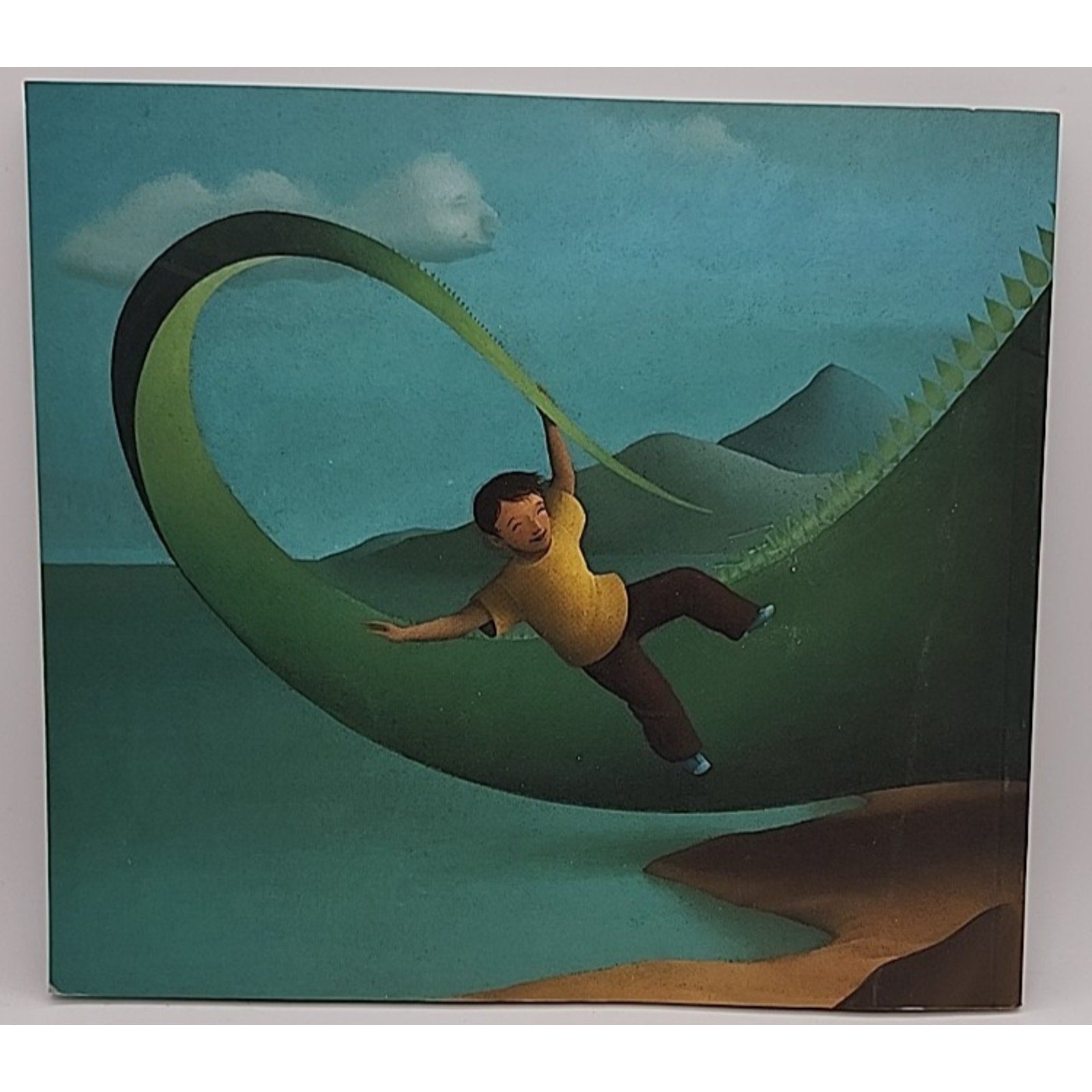 Puff, the Magic Dragon by Yarrow, Peter; Lipton, Lenny