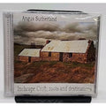 Angus Sutherland Inchcape Croft: Roots And Destinations (CD) *Brand New*