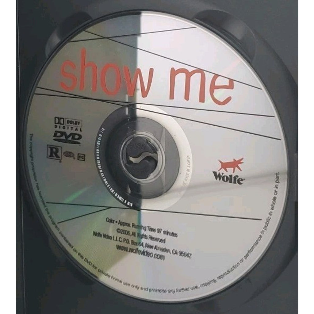 Show Me (DVD, 2006)