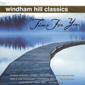 Windham Hill Classics: Time for You by Various Artists (CD, Feb-2000, BMG...