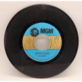 Rhapsody in the Rain / Lightnin' Strikes by Lou Christie (Record) - MVG 519