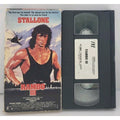 Rambo III (VHS, 1999)
