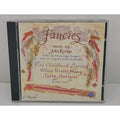 Fancies by J. Rutter (CD, 1993)