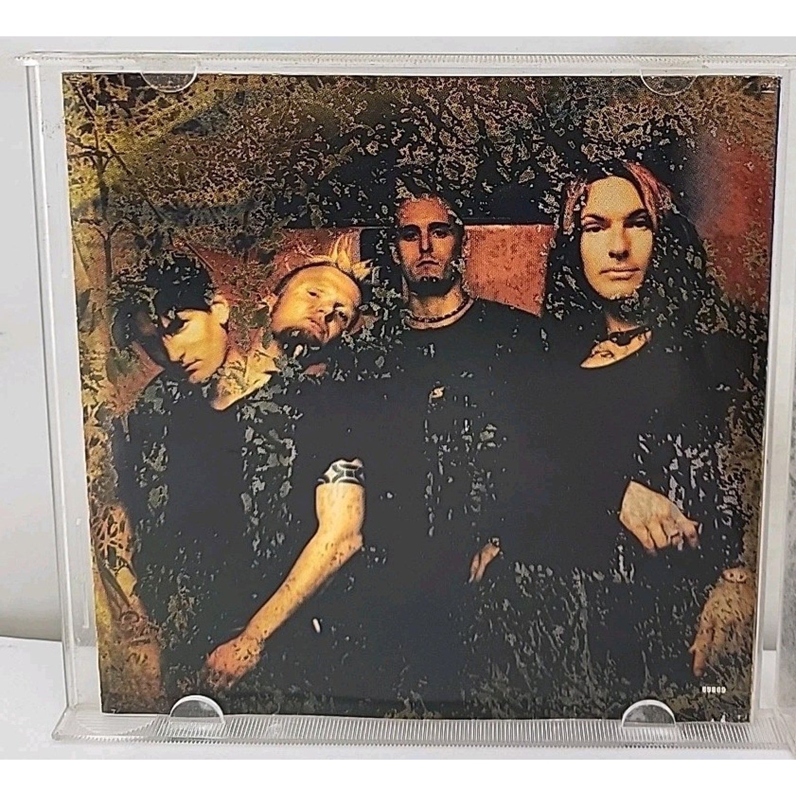 No Pleasantries by U.P.O. (CD, 2000)
