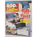 Rod & Custom Magazine - October 2004 - Volume 38 Number 10