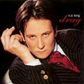 Drag by k.d. lang (CD, Jun-1997, Warner Bros.)