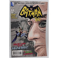 Batman 66 #7 DC Comics