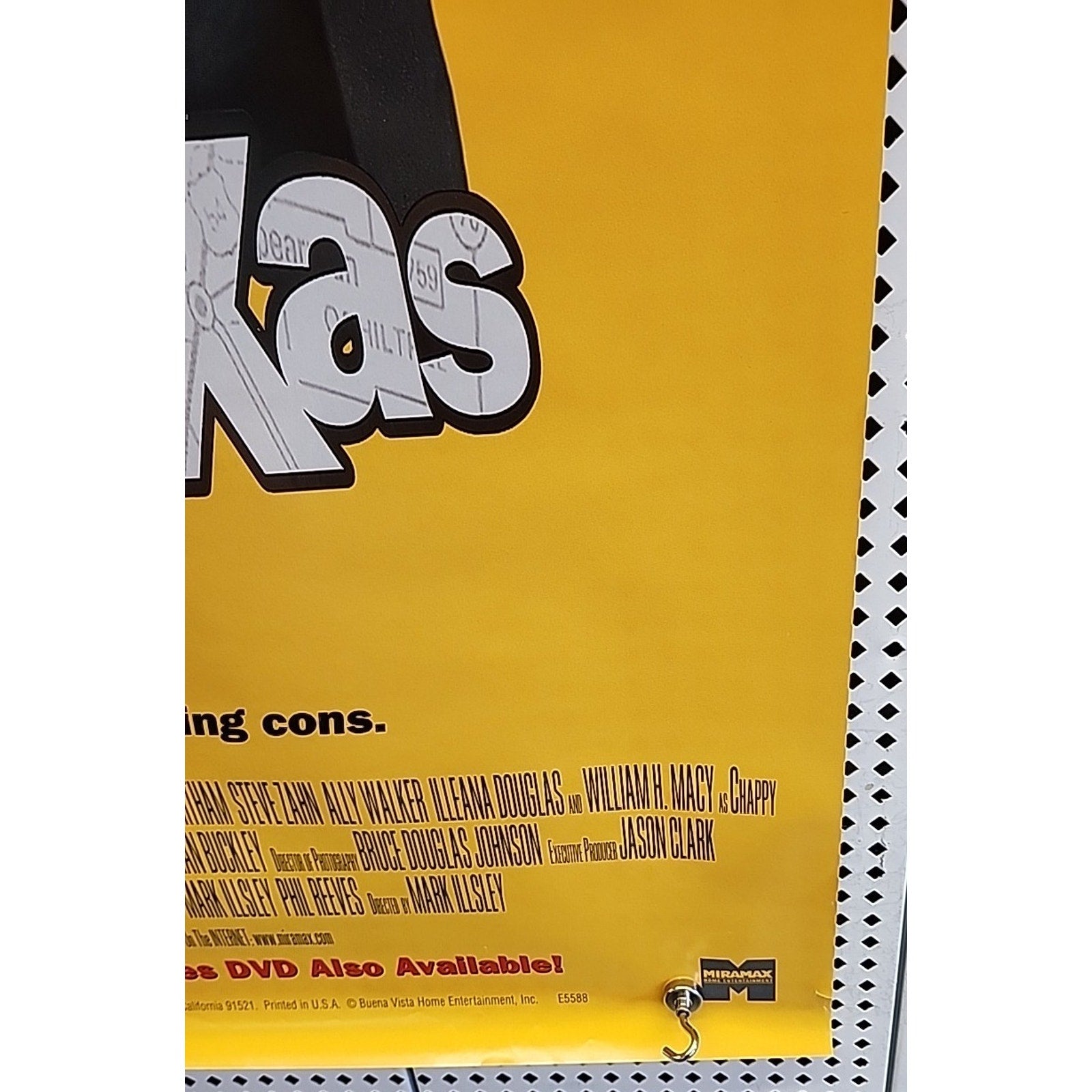 Happy Texas Movie Poster - 40 x 26 - Rolled