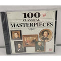 100 Classical Masterpieces Vol. 5 CD *Brand New*
