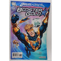 Booster Gold (2007 series) #17 DC Comics