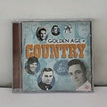 Golden Age of Country by Various (CD, 2010)
