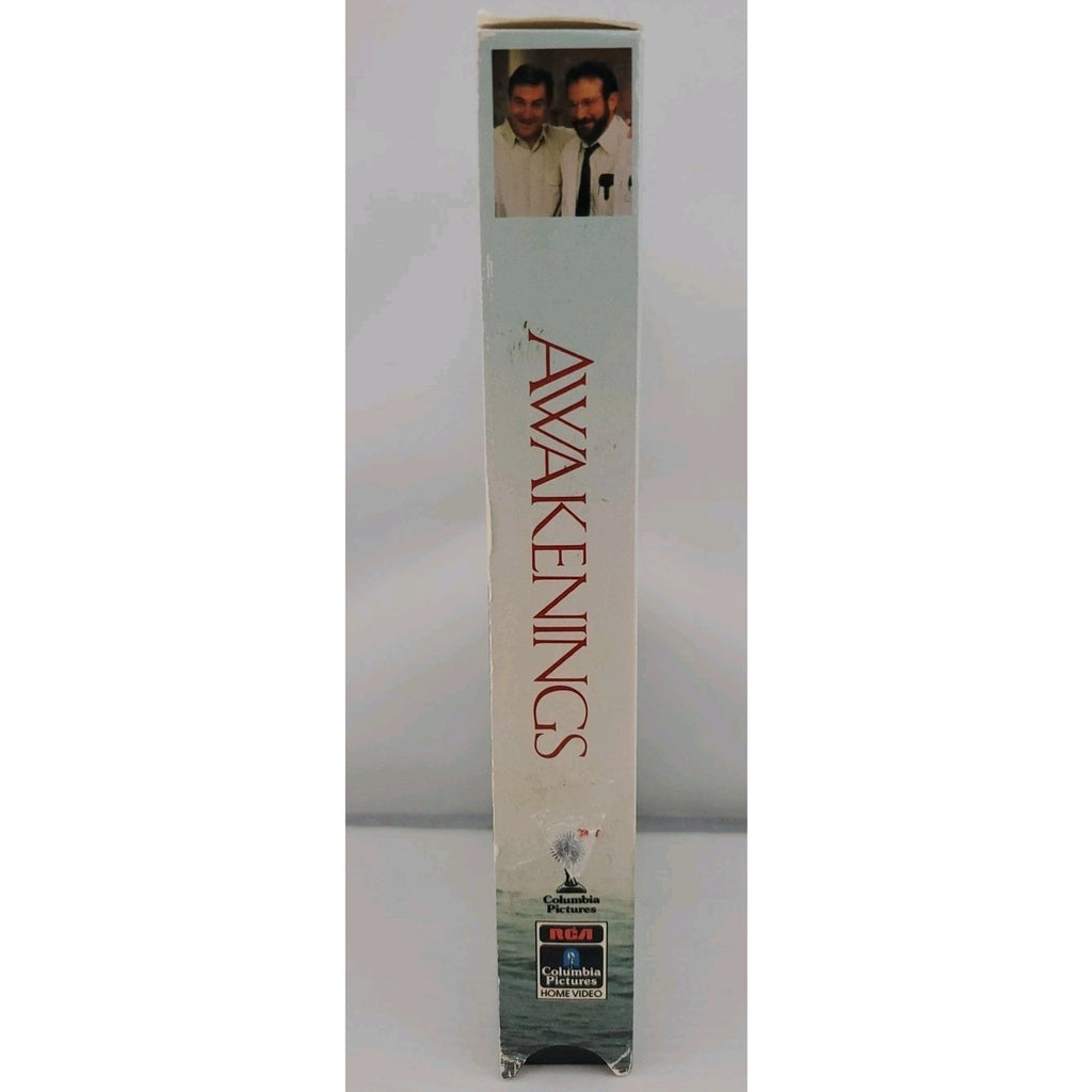 Awakenings (VHS, 1991)