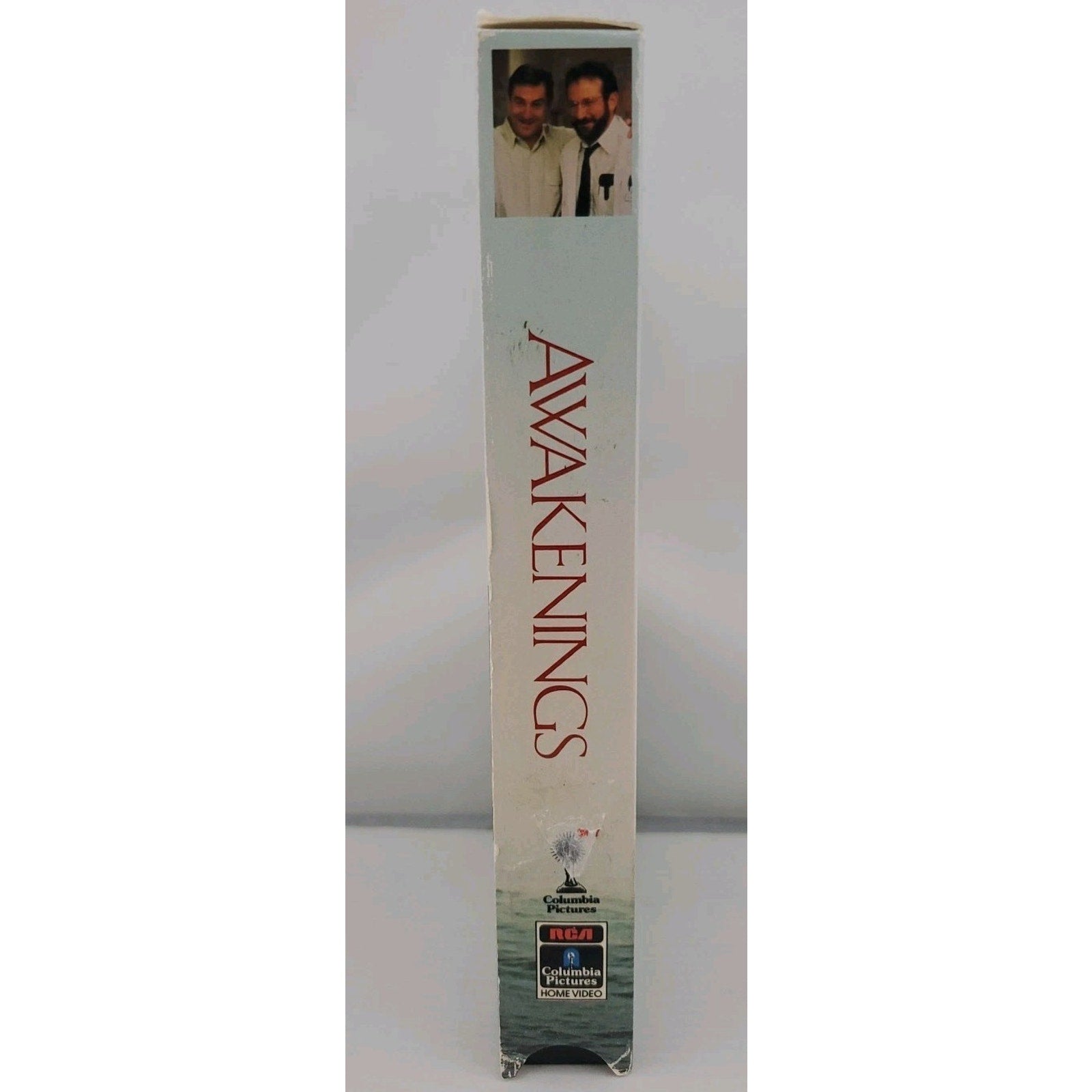 Awakenings (VHS, 1991)