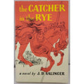 Catcher in the Rye by J. D. Salinger (2001, Trade Paperback)