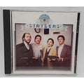 Radio Gospel Favorites by The Statler Brothers (CD, Oct-1990, Polygram)