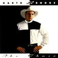 Chase, The by Garth Brooks (Cassette, Sep-1992, Capitol Nashville)
