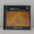Byrd: Missa In Tempore Paschali (CD, Jan-1993, Harmonia Mundi (Distributor))