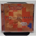 Joy Of The Journey Calgary Round - Up Band (CD) *Brand New*