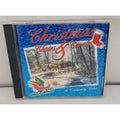Christmas Choirs & Carols - A Community Cares Vol. 5 CD