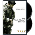American Sniper (DVD, 2014)