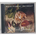 Rain Forest Retreat (Natures Journey) - Audio CD