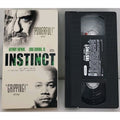 Instinct (VHS, 1999)