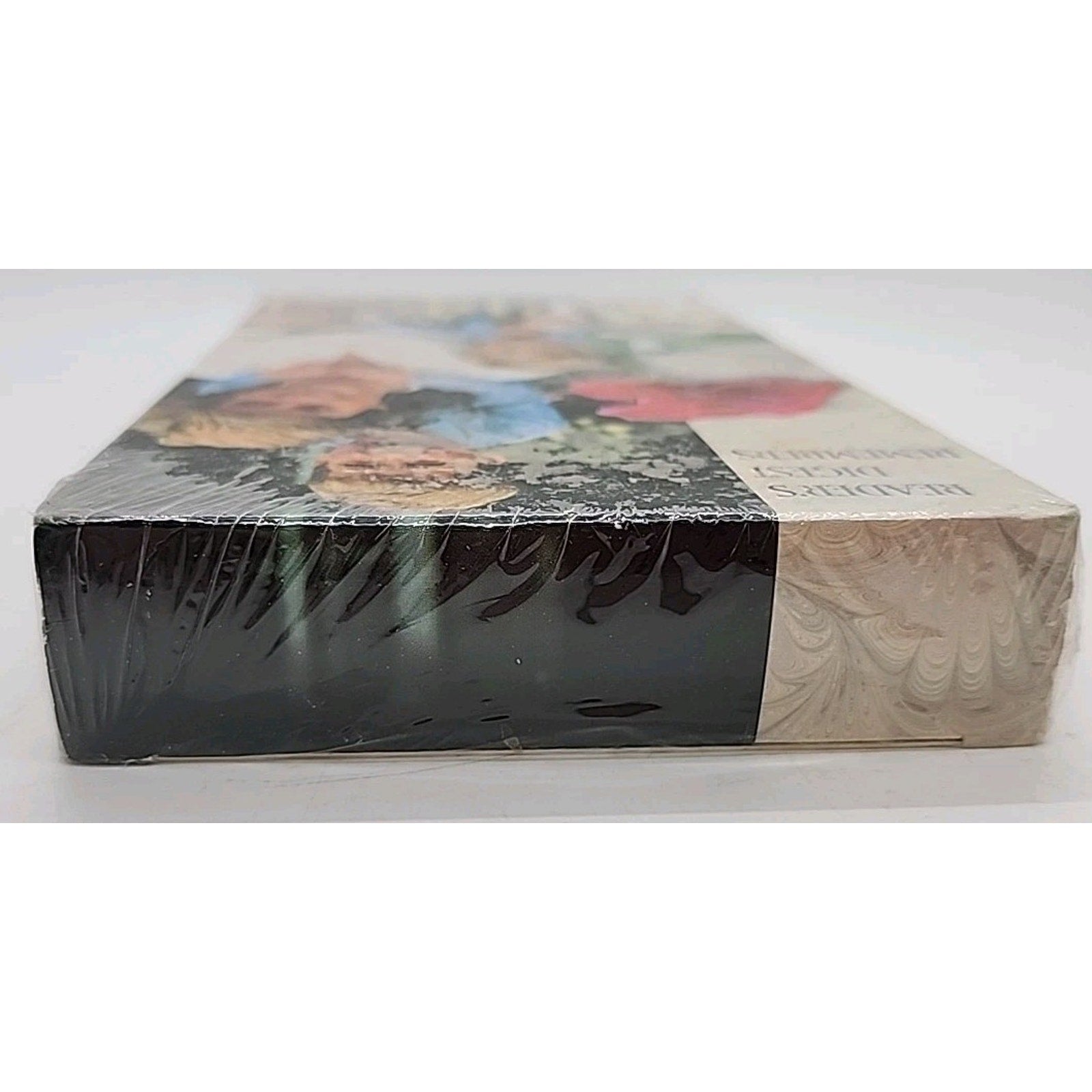 Readers Digest Remembers Diana: Queen of Hearts (VHS, 1999) *Brand New*