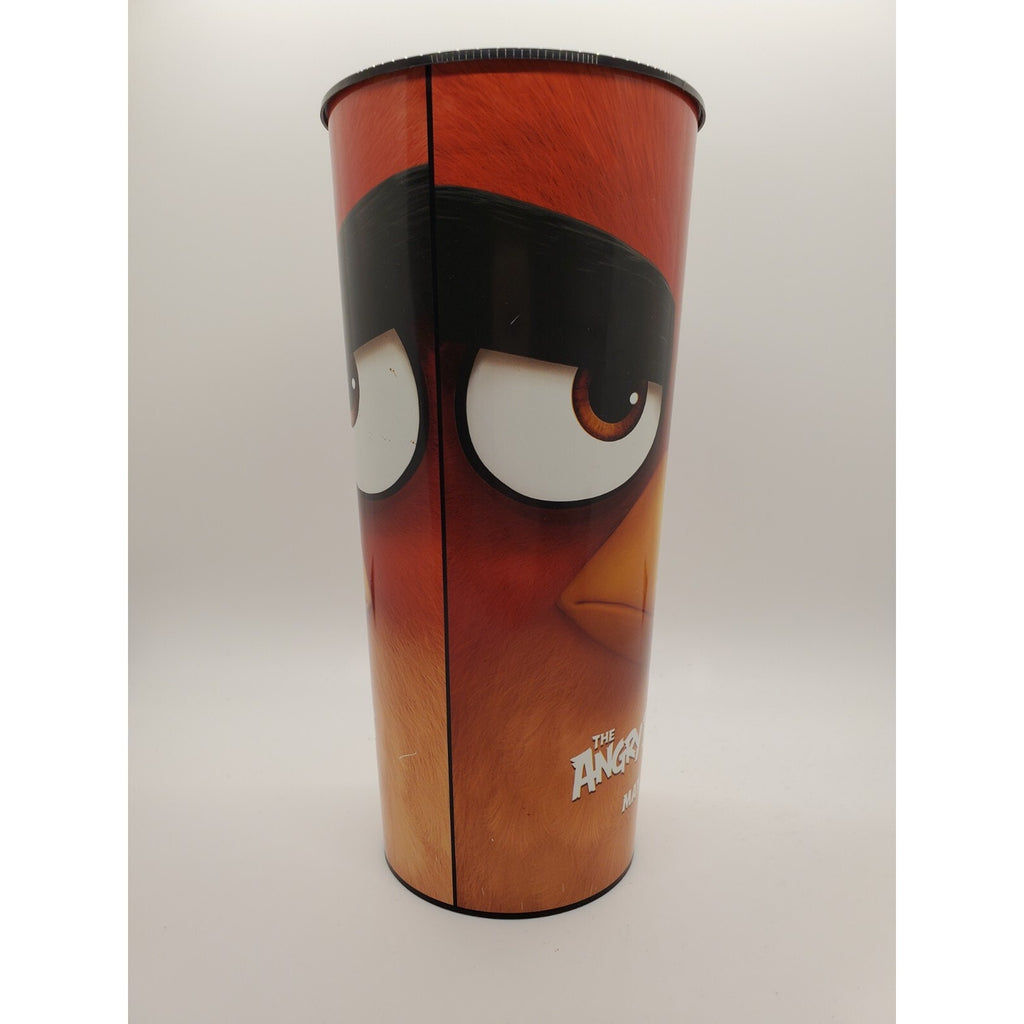 Movie Promo Cup - The Angry Birds Movie