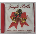Jingle Bells 20 Beautiful Christmas Songs CD