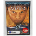 The Aviator (DVD, 2005, 2-Disc Set, Widescreen)