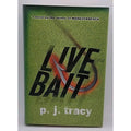 Live Bait by P. J. Tracy (2004, Hardcover)