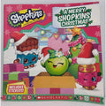 Merry Shopkins Christmas by Meredith Rusu (2016, Trade Paperback)