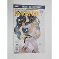 Star Wars Princess Leia 1 (2015) Marvel Comics
