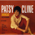 Showcase by Patsy Cline (CD, 1990)