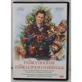 The Family Holiday (DVD, 2007)