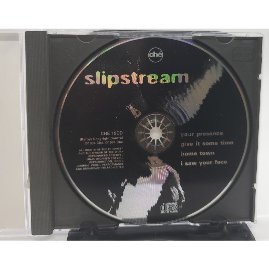 Slipstream (CD, 1994)