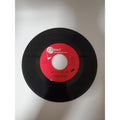 Buchanan Brothers - I'll Never Get Enough - 45RPM Record - Singles
