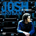 Josh Groban in Concert (CD & DVD) (Smart Pak) by Josh Groban (CD, 2002)