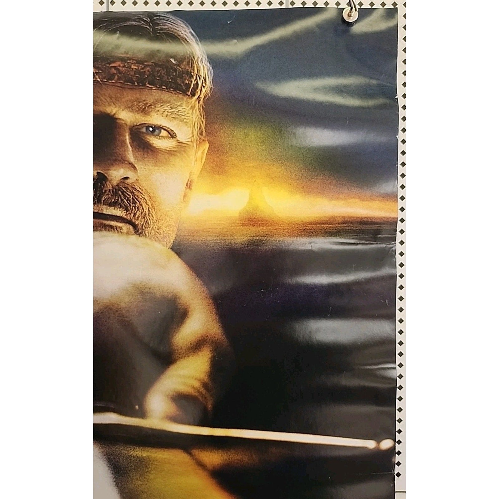 Beowulf Movie Poster 27x40